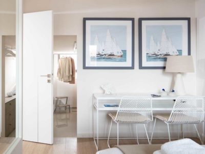 Central Apartment in Glyfada
