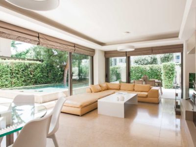 Luxury Vacation Rentals in Athens