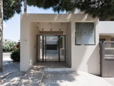 glyfada apartments for rent