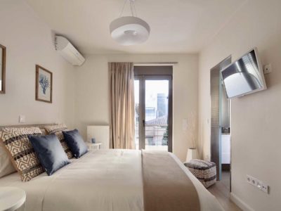 Central Apartment in Glyfada