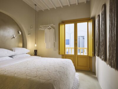 Luxury Vacation Rentals in Athens