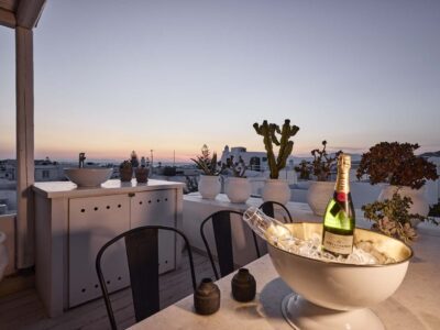 Luxury Vacation Rentals in Athens