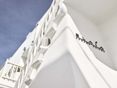 Luxury Vacation Rentals in Athens